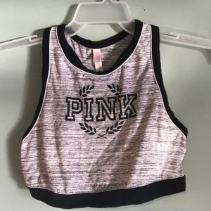 PINK Victoria’s Secret Sports Bra